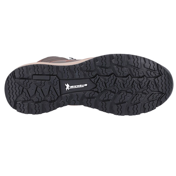Kingham Mid Comfort Shoes