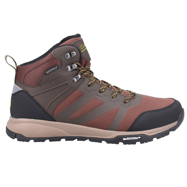 Kingham Mid Comfort Shoes