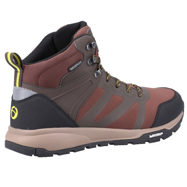 Kingham Mid Comfort Shoes