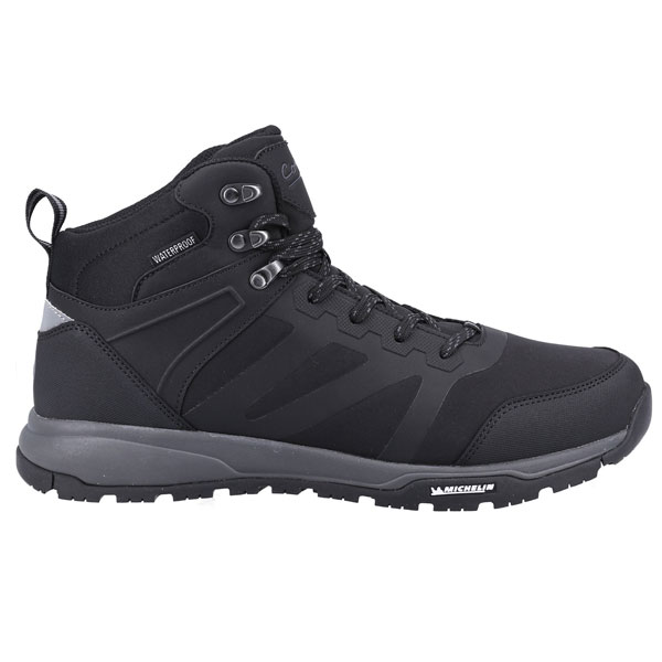 Kingham Mid Comfort Shoes