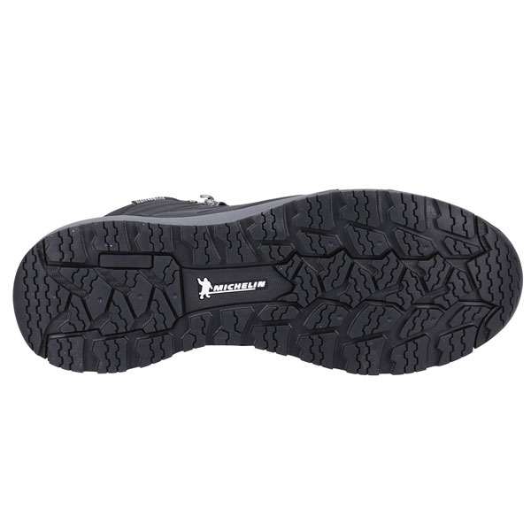Kingham Mid Comfort Shoes