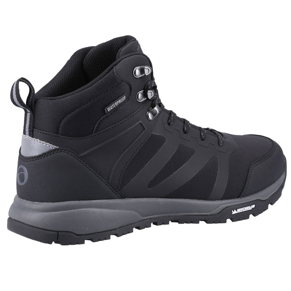 Kingham Mid Comfort Shoes