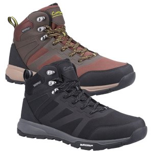 Kingham Mid Comfort Shoes