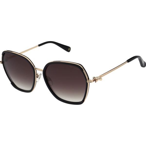 Kira Retro Ladies Sunglasses