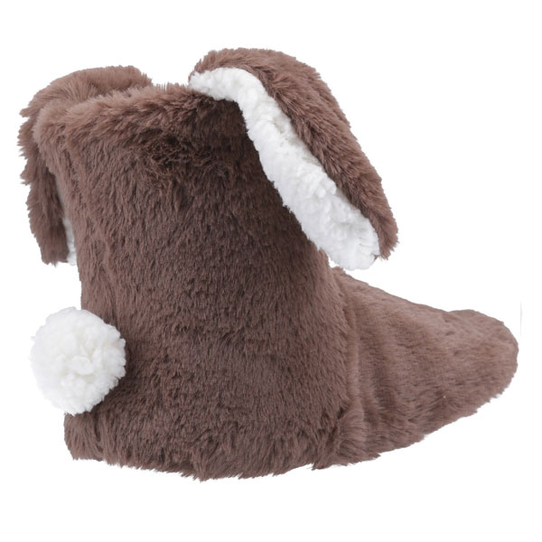 Kitty Hook & Loop House Footwear
