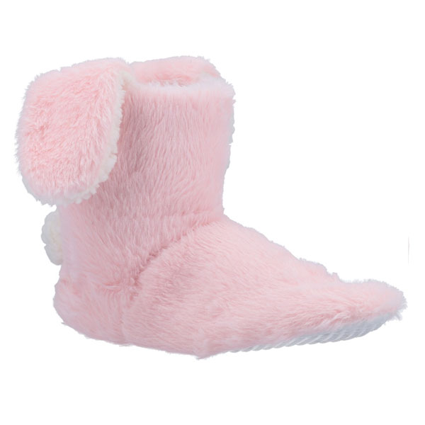 Kitty Hook & Loop House Footwear