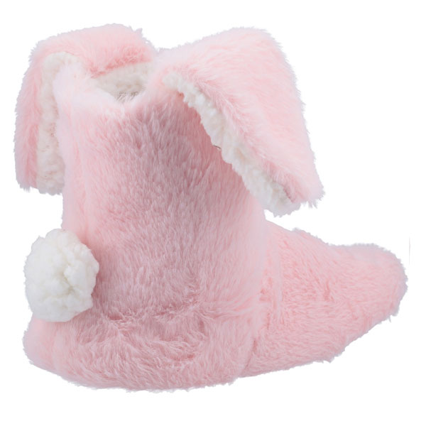 Kitty Hook & Loop House Footwear