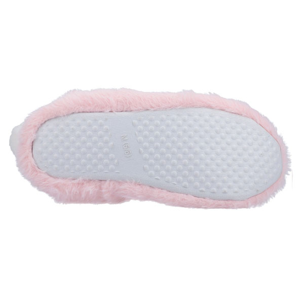 Kitty Hook & Loop House Footwear