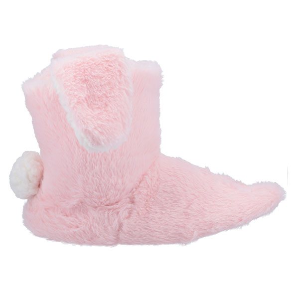 Kitty Hook & Loop House Footwear