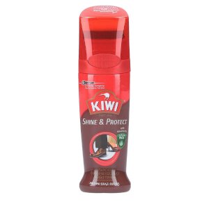 Kiwi Select Self Shine Shoe Polish Pack of 6