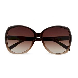 Karen Millen Oversized  Women's Sunglasses
