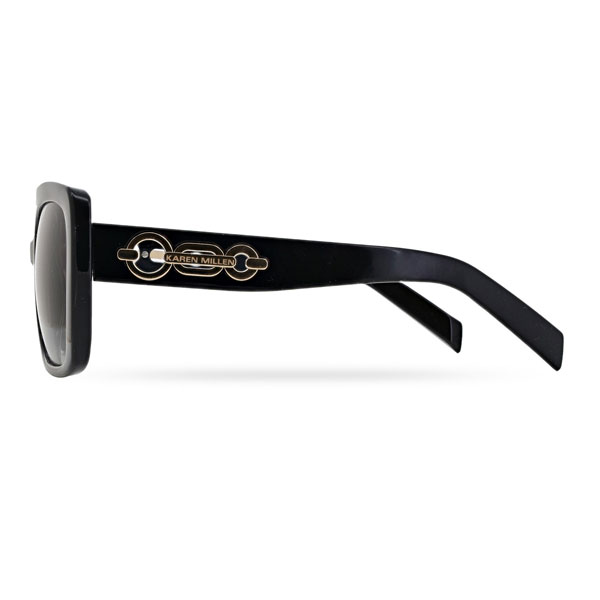 Karen Millen Classic Women's Sunglasses