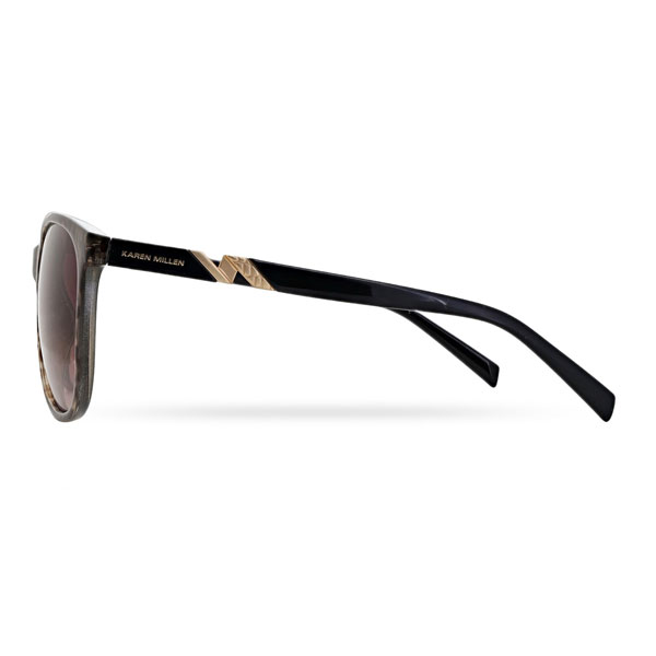 Karen Millen Classic Women Sunglasses