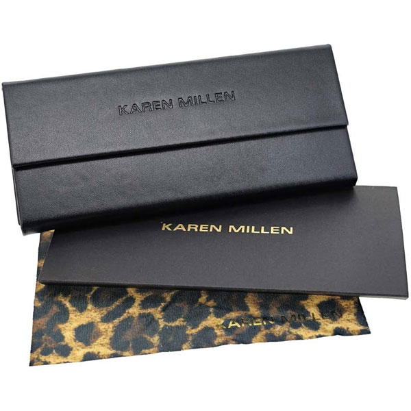 Karen Millen Classic Women Sunglasses