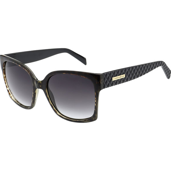 Leopard Print  Women's Sunglasses