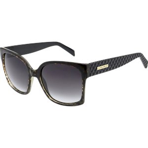 Leopard Print  Women's Sunglasses
