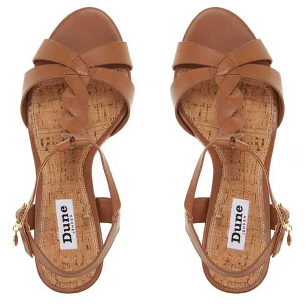 Koala Soft-Step Comfort Sandals