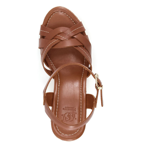 Koral Relaxed Fit Sandal – Lightweight