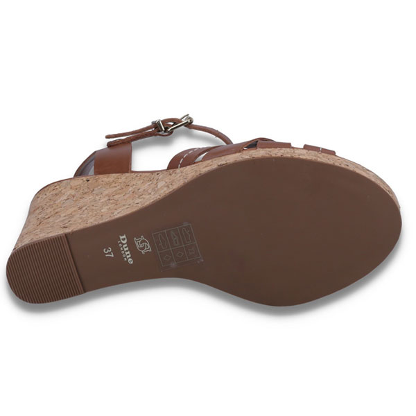Koral Relaxed Fit Sandal – Lightweight