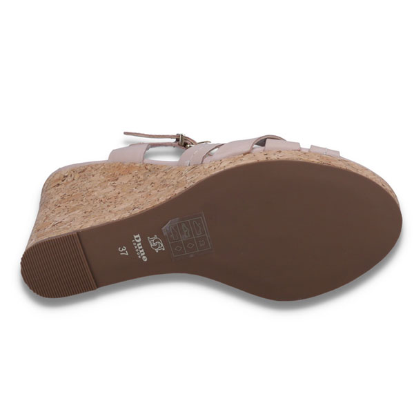 Koral Relaxed Fit Sandal – Lightweight