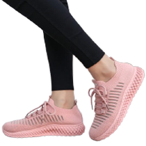 Quality Women’s Lace-Up Shoes UK