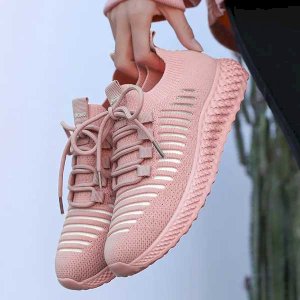 Lace Ladies Shoes