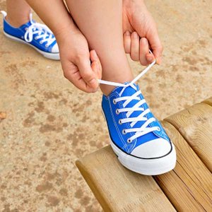 Laces