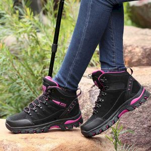 Ladies Hiking Boots