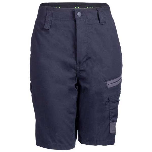 Ladies Raptor ActiveFit Short - Workwear