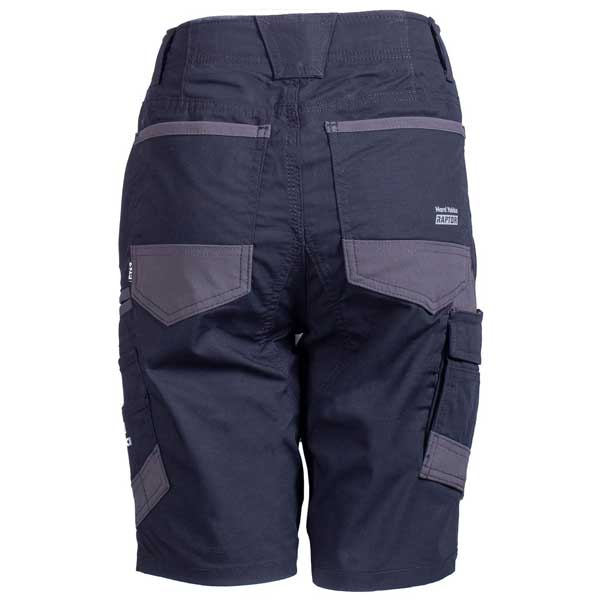 Ladies Raptor ActiveFit Short - Workwear