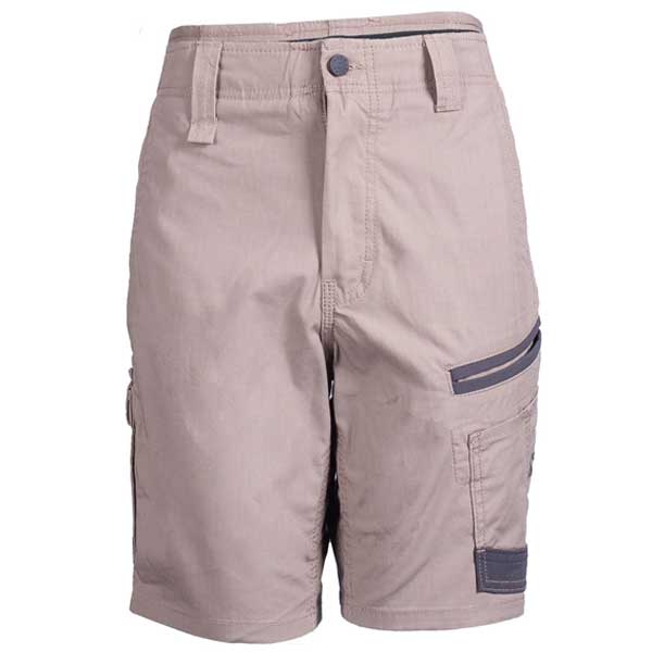 Ladies Raptor ActiveFit Short - Workwear