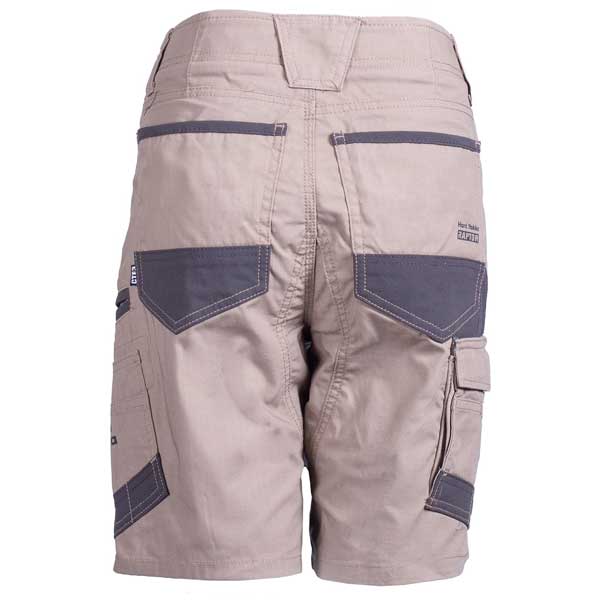 Ladies Raptor ActiveFit Short - Workwear