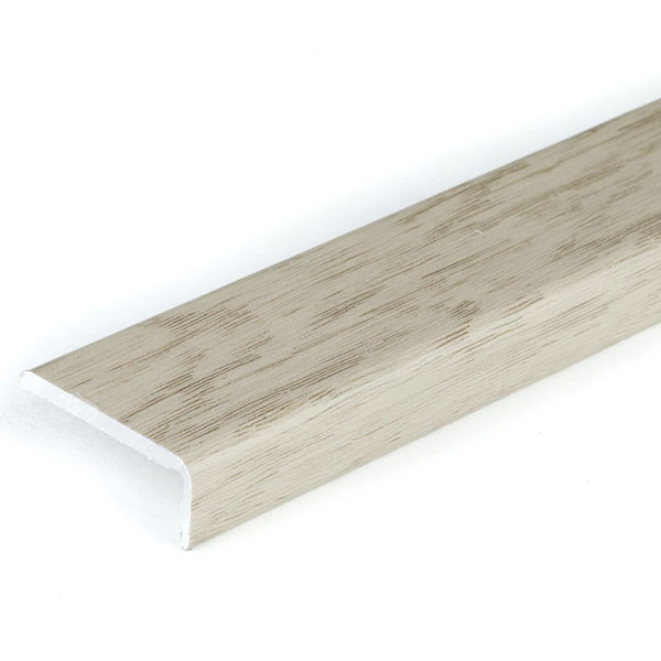 Laminate Floor Edge Profile Trims Threshold Door Stops