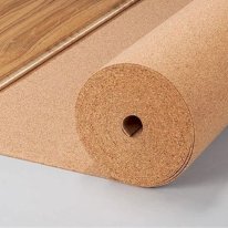 Large Cork Roll 1m x 2m
