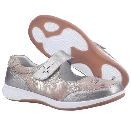 Laura Comfort Lite Shoe