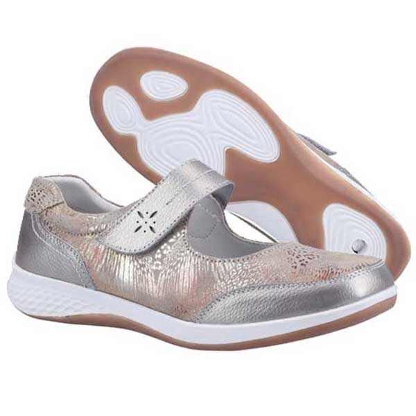 Laura Comfort Lite Shoe