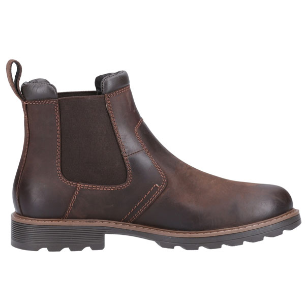 Leafield Footwear