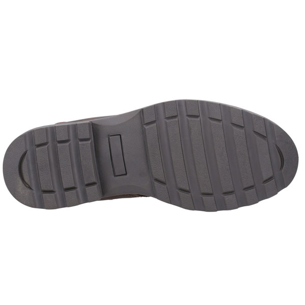 Leafield Footwear