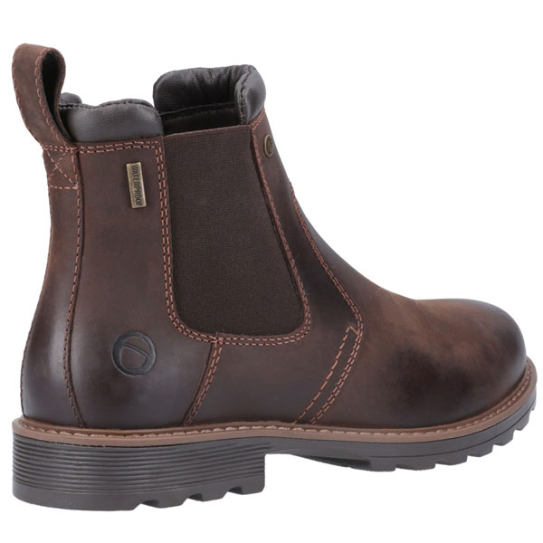 Leafield Footwear
