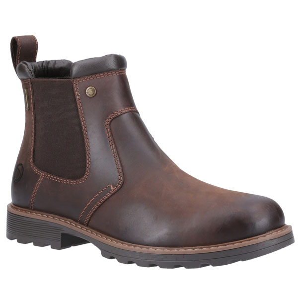 Leafield Footwear
