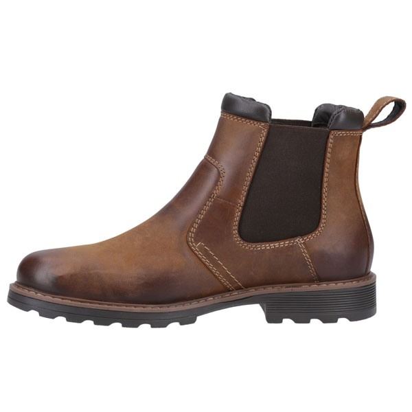 Leafield Footwear