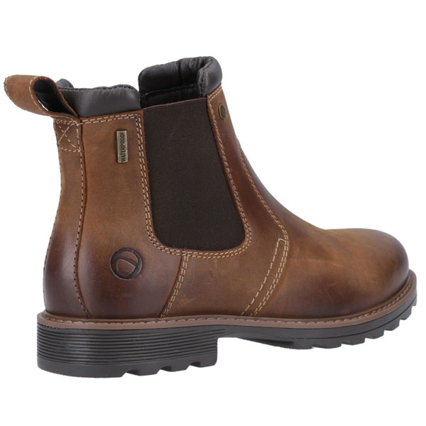 Leafield Footwear