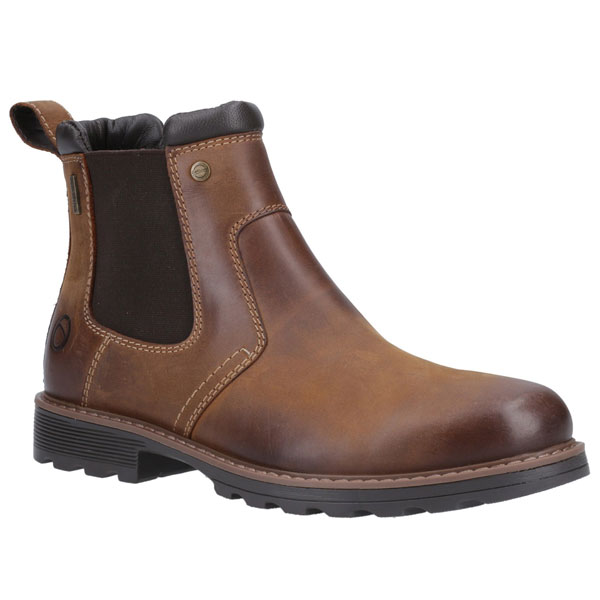Leafield Footwear