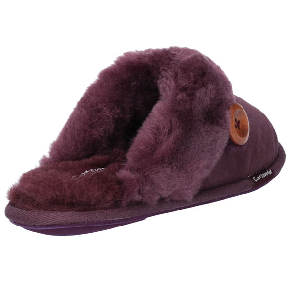 Lechlade Winter Warm Mule