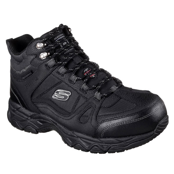 Ledom SK77147EC Waterproof Safety Hiker Boot