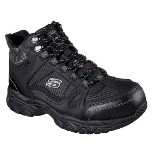 Ledom SK77147EC Waterproof Safety Hiker Boot