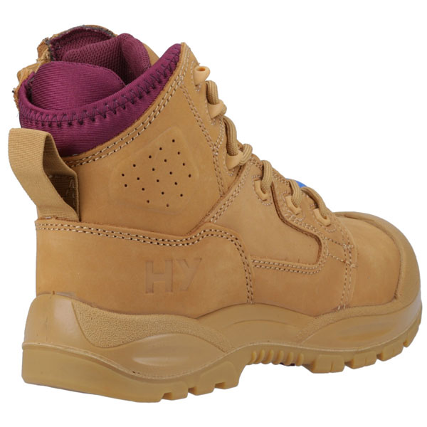 Legend PR Protective Footwear Safety Boot Style