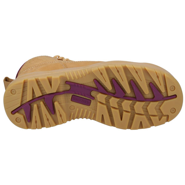 Legend PR Protective Footwear Safety Boot Style