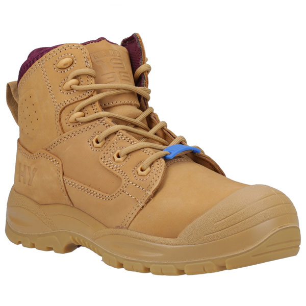 Legend PR Protective Footwear Safety Boot Style