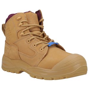 Legend PR Protective Footwear Safety Boot Style